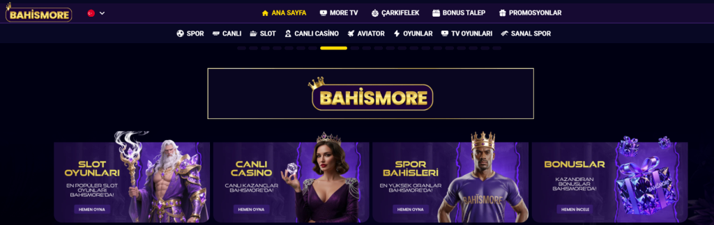 bahismore-sikayet
